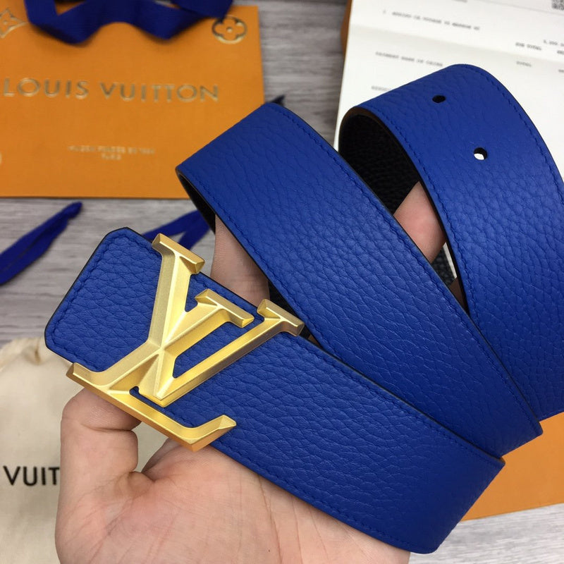 JB - LOV Belts - 262