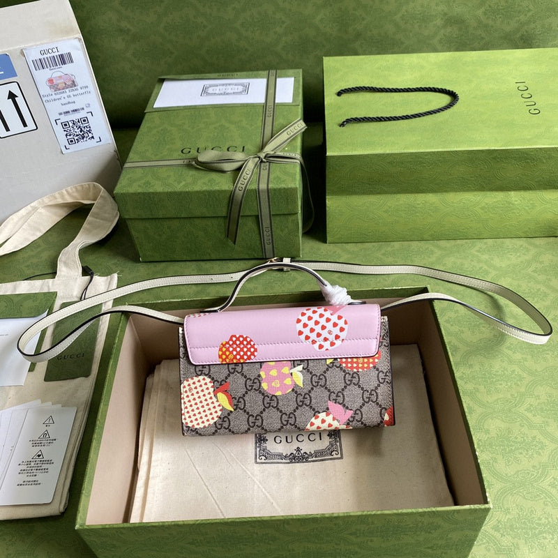 COZY BAGS - GUKI Bags - 1753