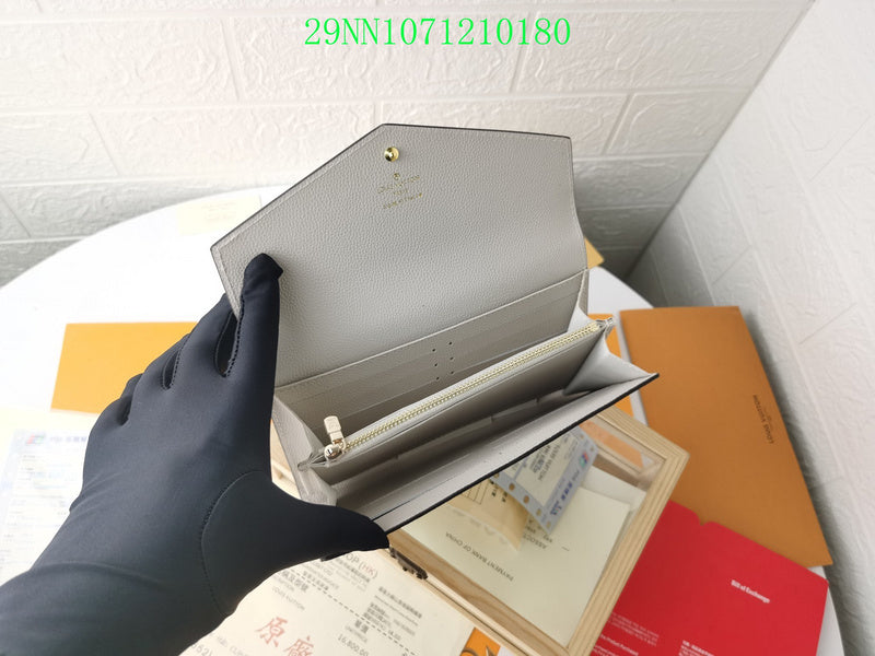 COZY BAGS - CHL Wallet - 351