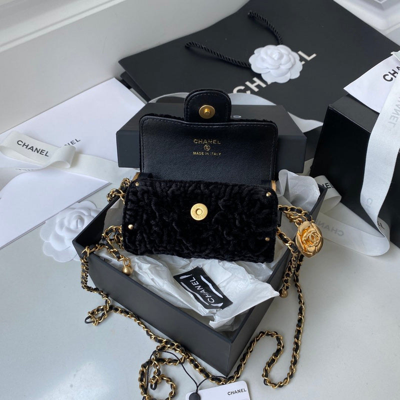 COZY BAGS - CHL Lady Bags - 532