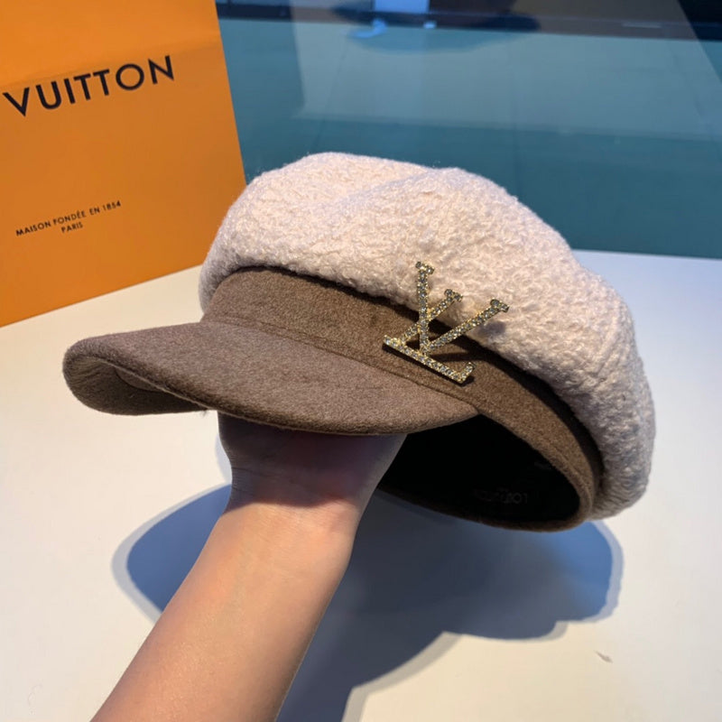 JB - LOV Hats & Caps - 213