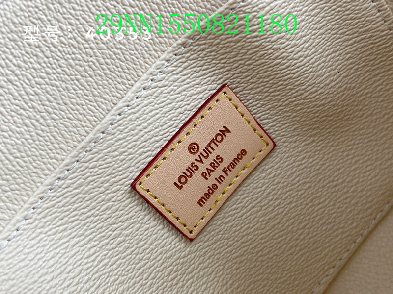 COZY BAGS - LOV Wallet - 096