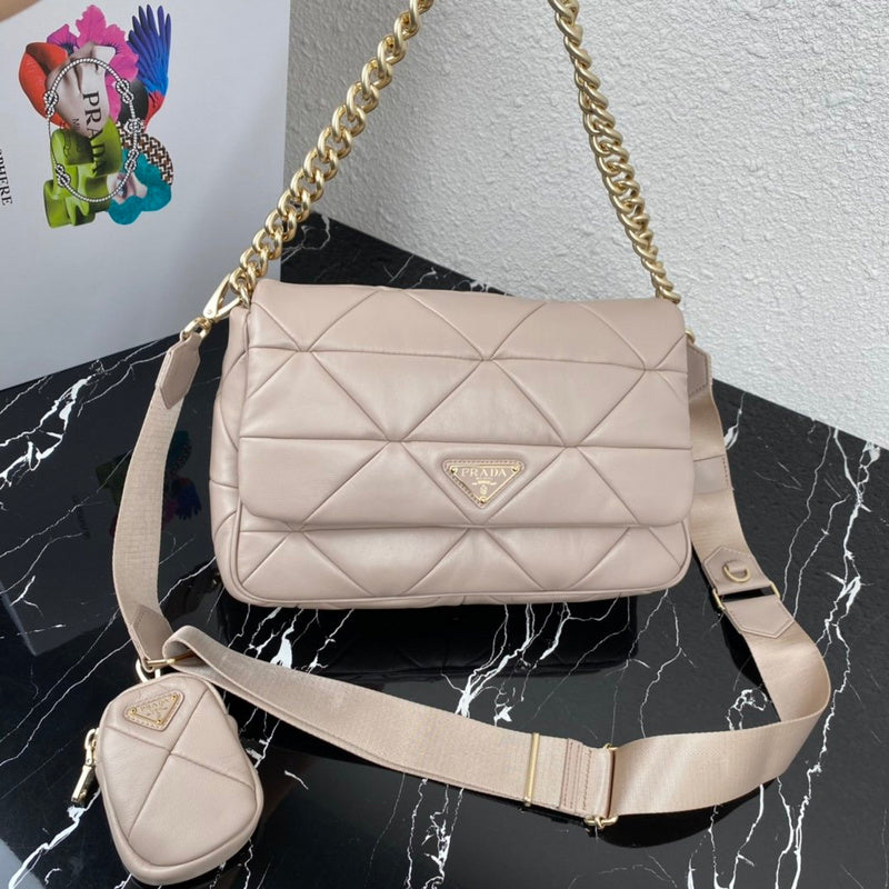 JB - PD Lady Bags - 651