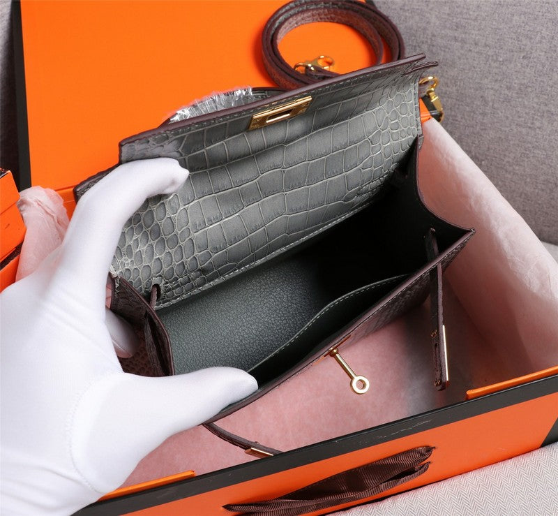 COZY BAGS - HMS Bags - 744