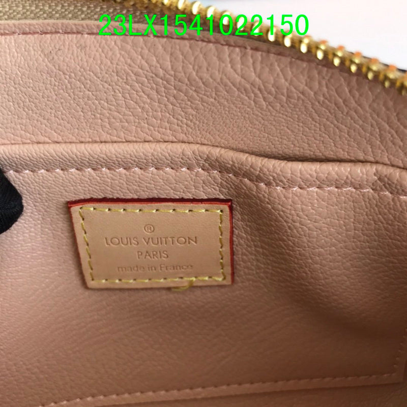COZY BAGS - CHL Wallet - 1329