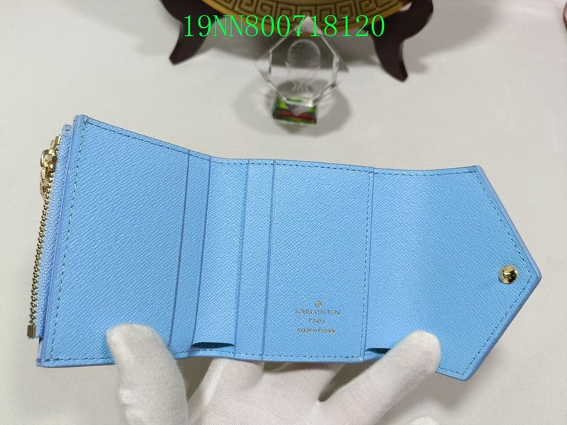 COZY BAGS - LOV Wallet - 1061