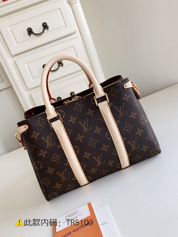 COZY BAGS - LOV Bags - 5193