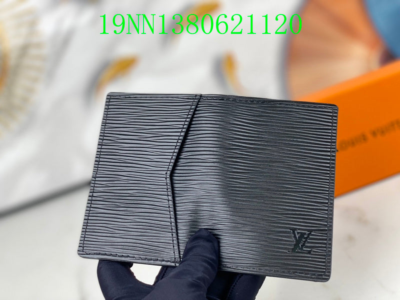 COZY BAGS - LOV Wallet - 321