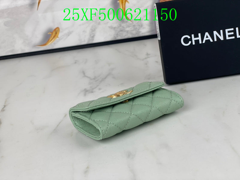 COZY BAGS - CHL Wallet - 092