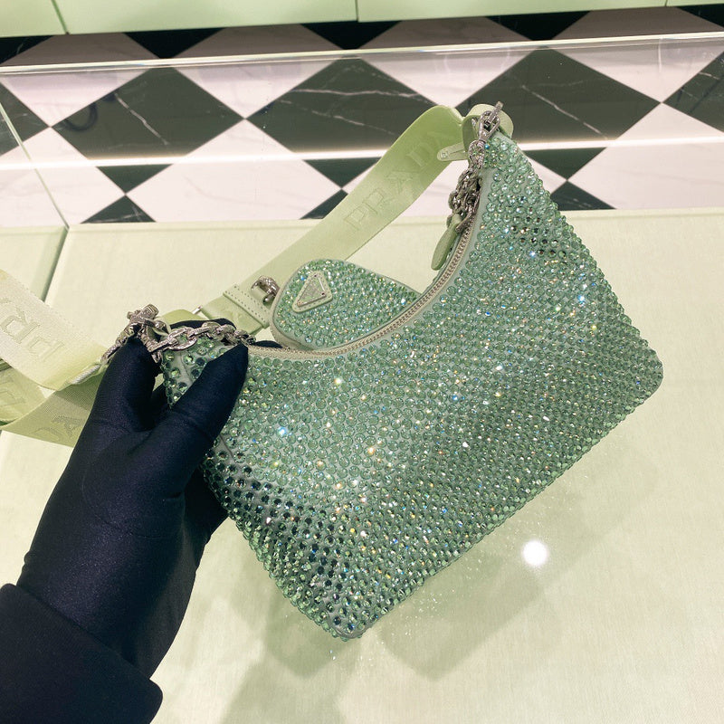 JB - PD Lady Bags - 266