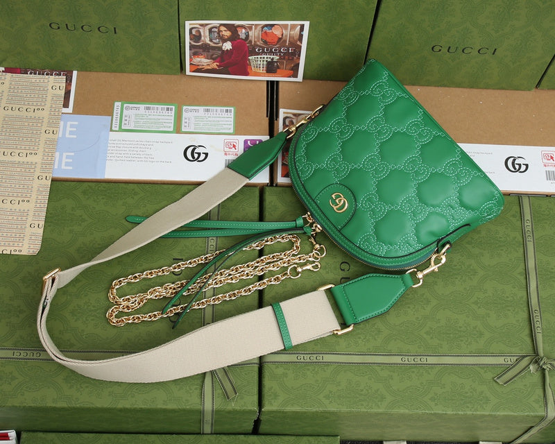 COZY BAGS - GUKI Women Bags - 971