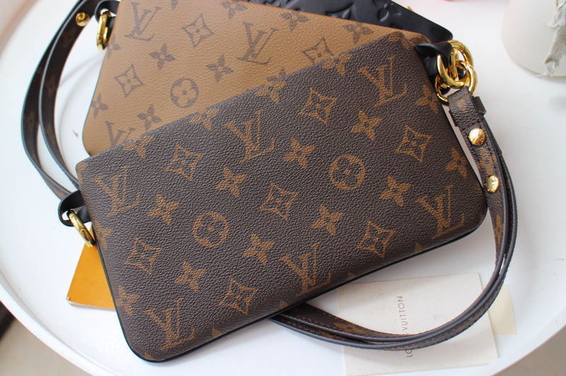 COZY - LV Bags - 4806