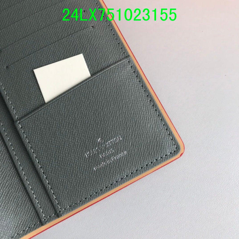 COZY BAGS - CHL Wallet - 1274