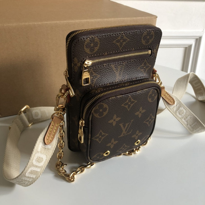 COZY BAGS - LOV Bags - 3614