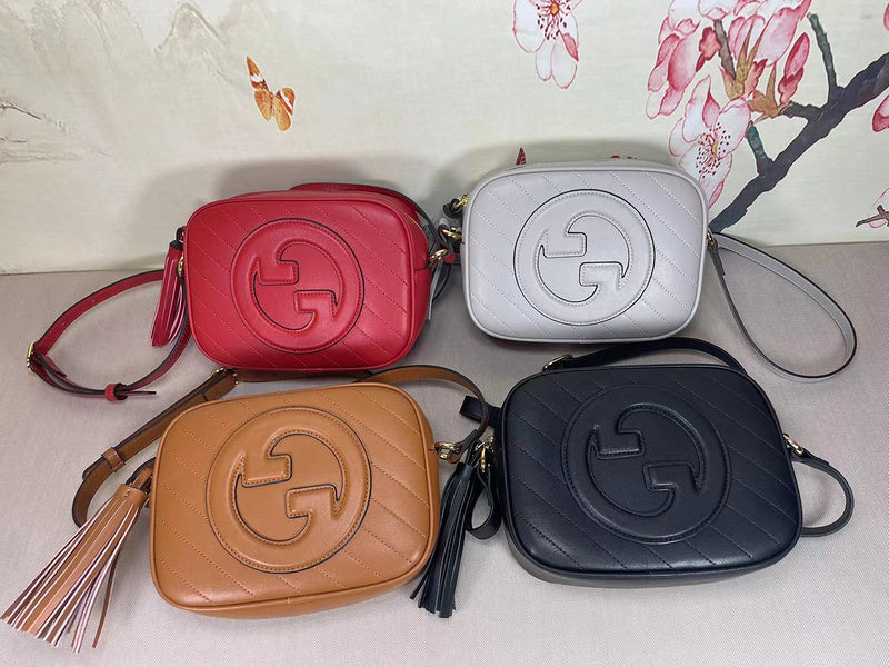 COZY BAGS - GUKI Bags - 264