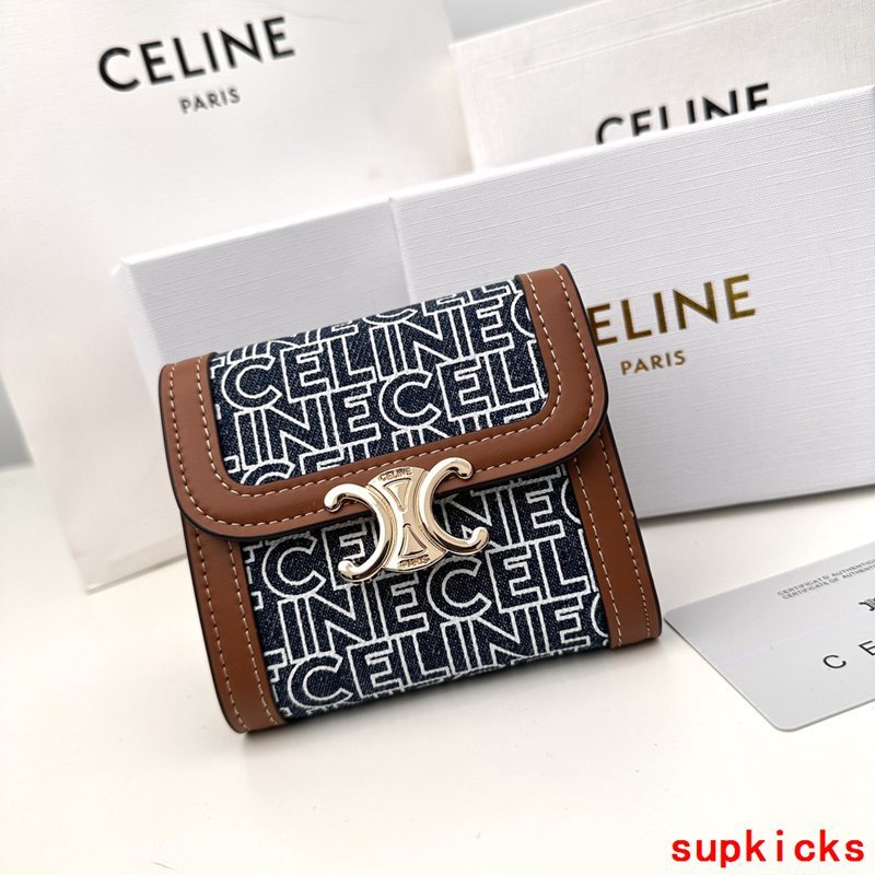 COZY BAGS - Mix Wallets - 712