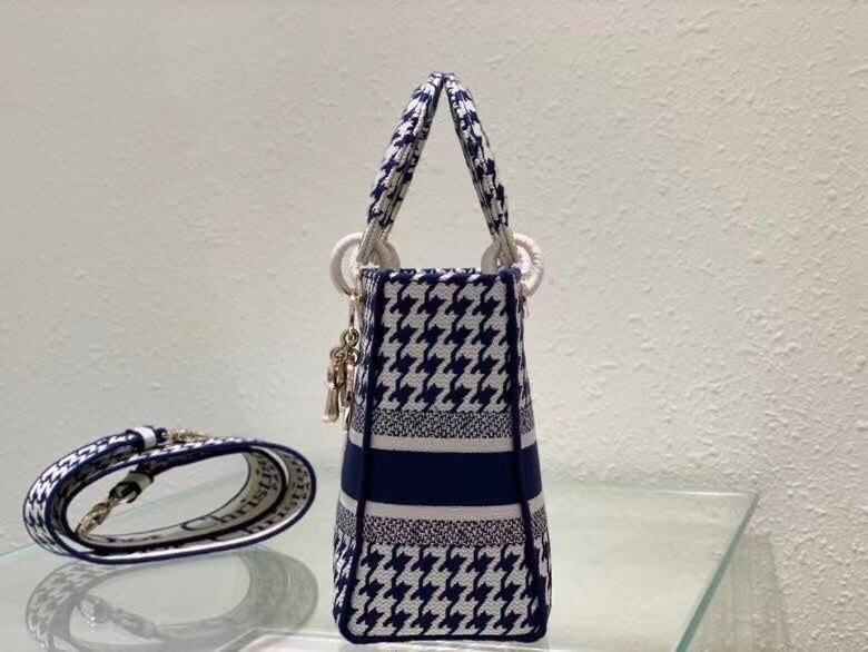 JB - DOR Lady Bags - 462