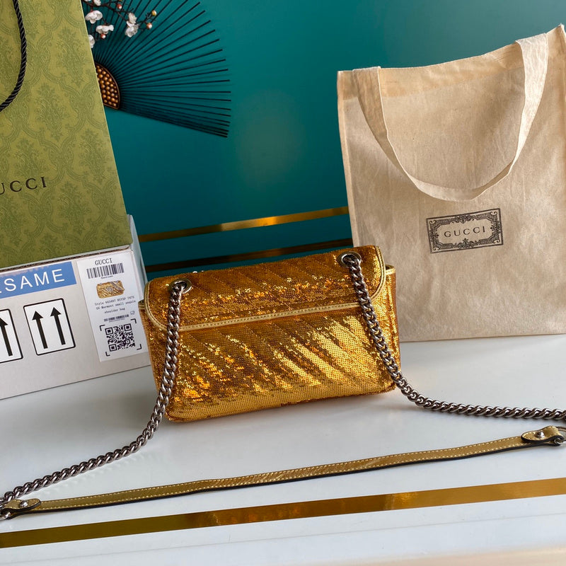 COZY BAGS - GUKI Bags - 2118