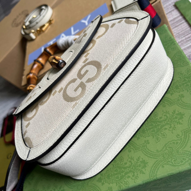 JB - Guki Lady Bags - 651