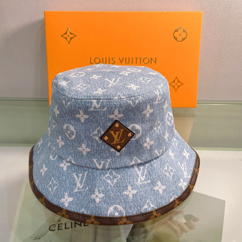 COZY BAGS - LOV Hats & Caps - 087