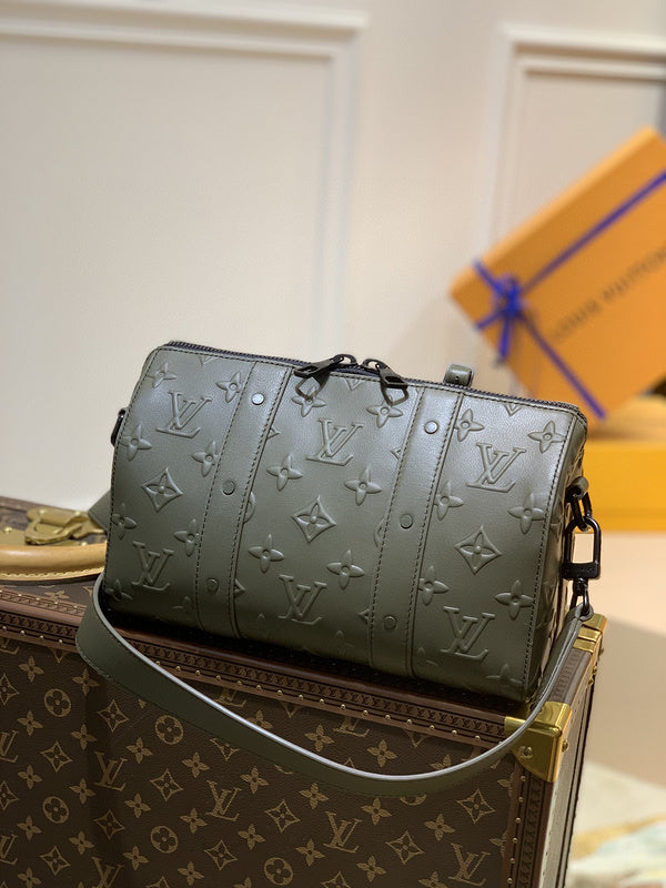 COZY BAGS - LOV Bags - 3592