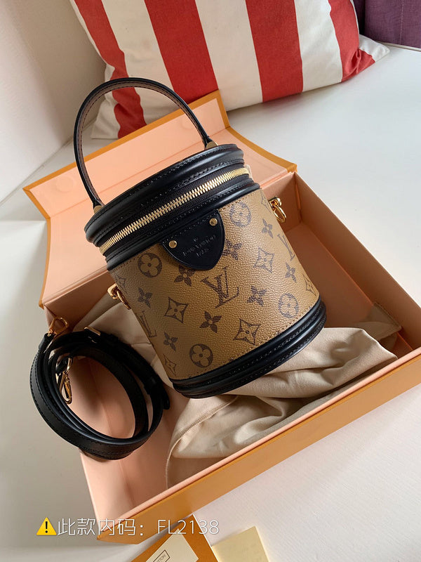 COZY BAGS - LOV Bags - 5072