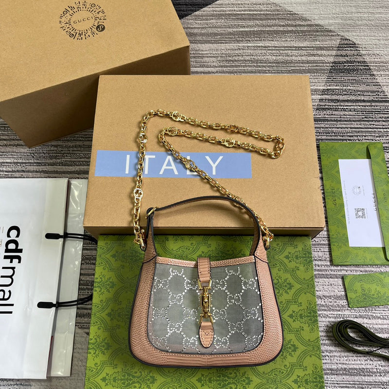 JB - Guki Lady Bags - 104