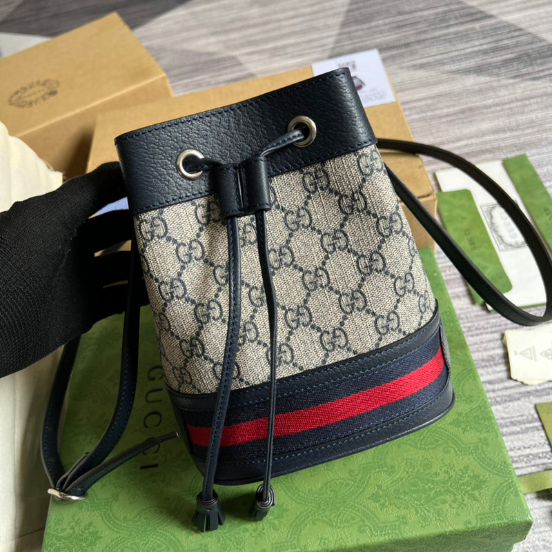 COZY BAGS - GUKI Bags - 1379