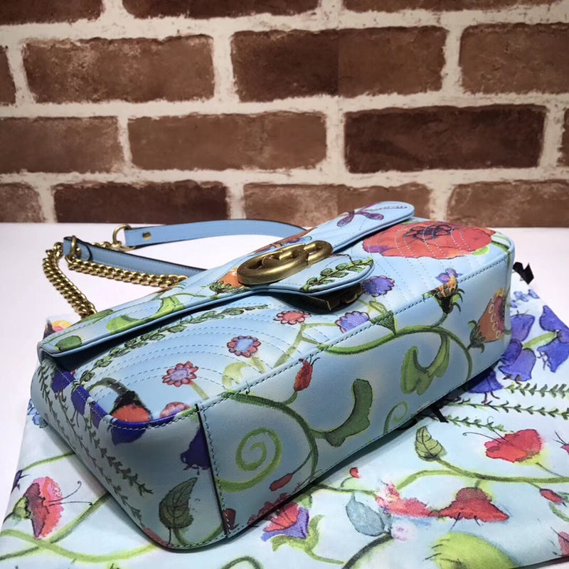 COZY BAGS - GUKI Women Bags - 818