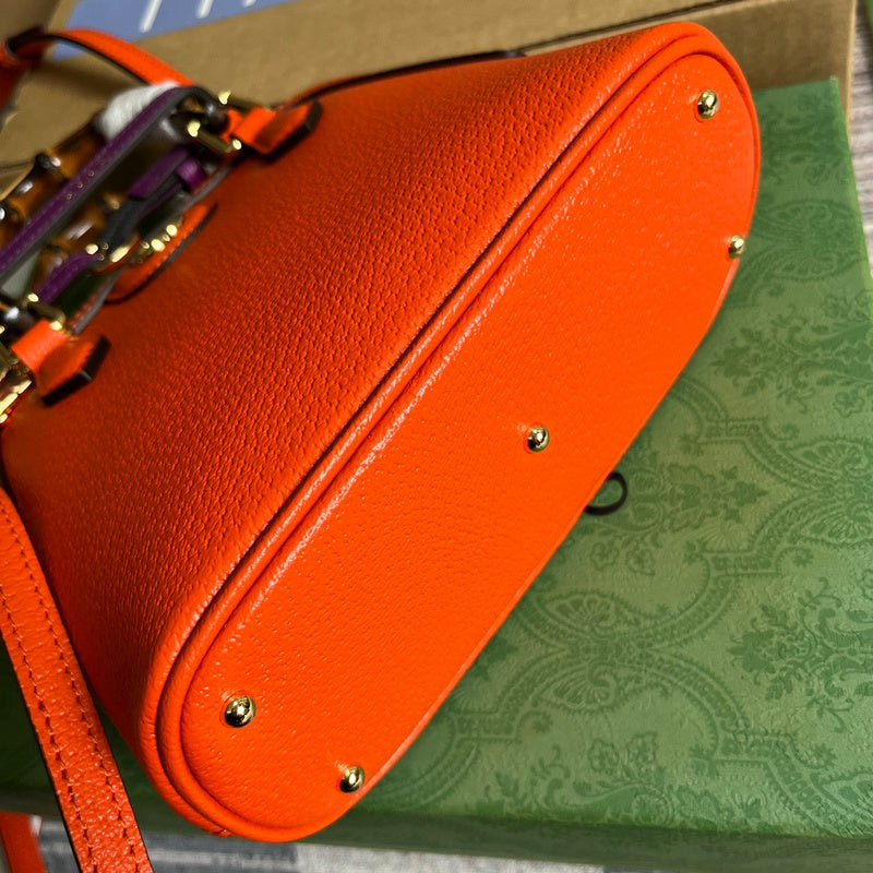 JB - Guki Lady Bags - 329