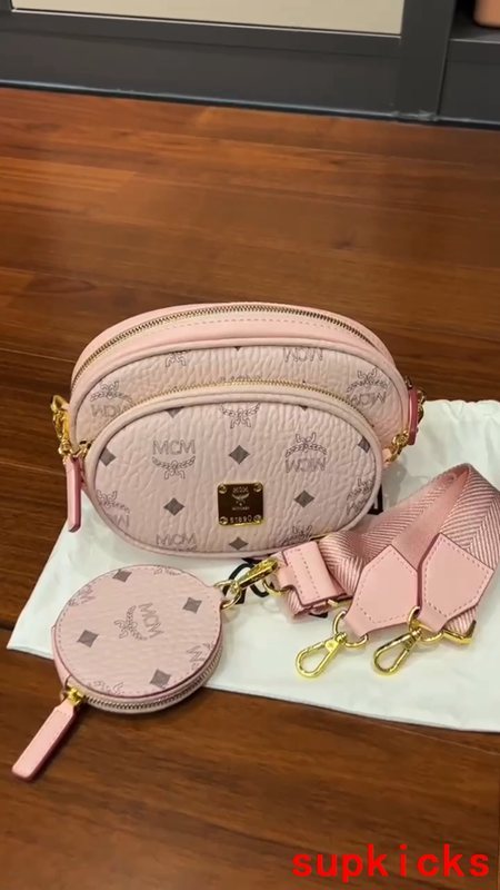 COZY BAGS - Mix Wallets - 400