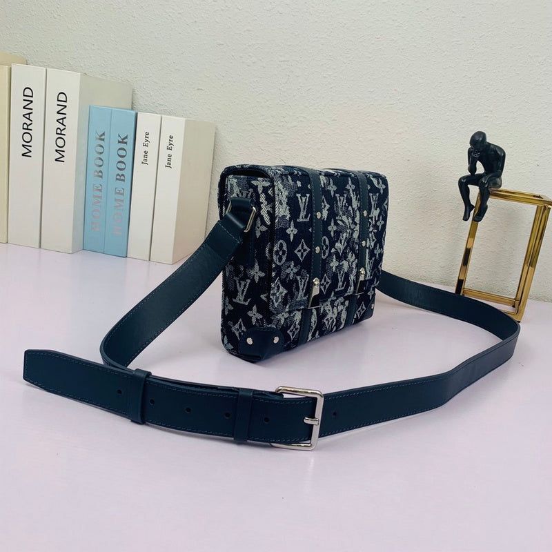 COZY BAGS - LOV Men Bags - 221