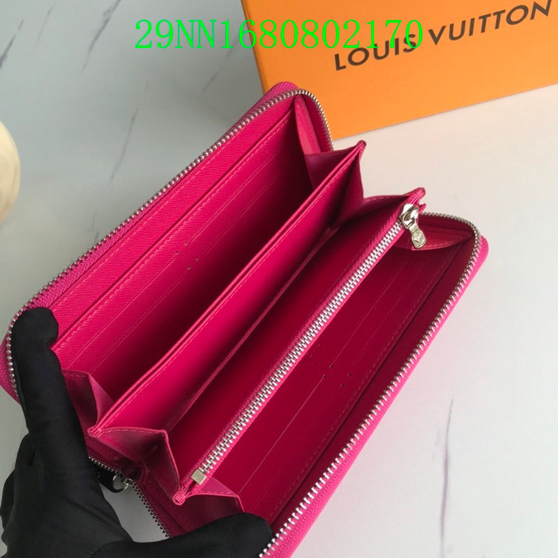 COZY BAGS - CHL Wallet - 726