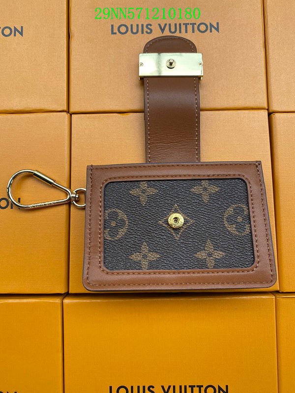 COZY BAGS - CHL Wallet - 381