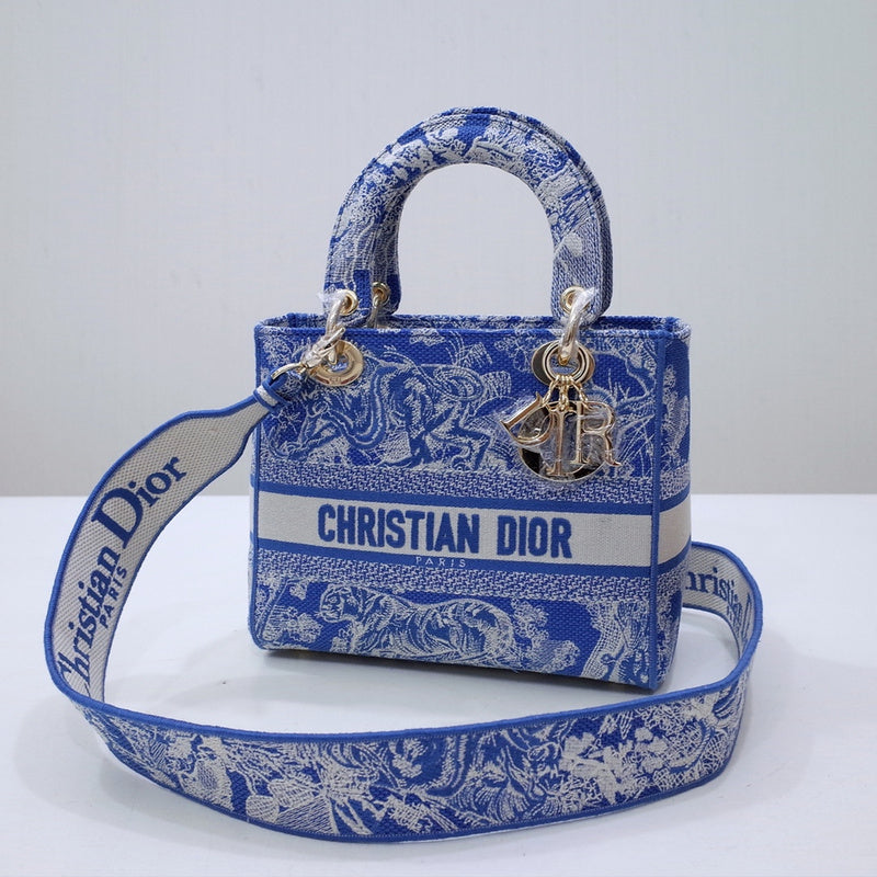 COZY - DOR Bags - 263