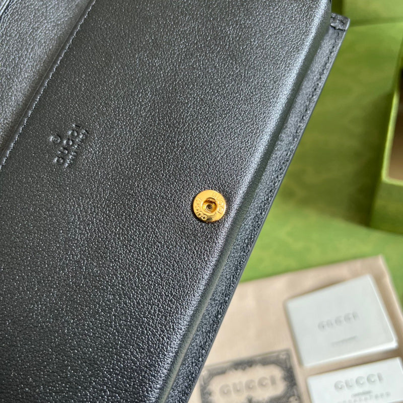 COZY BAGS - Guki Wallet - 338