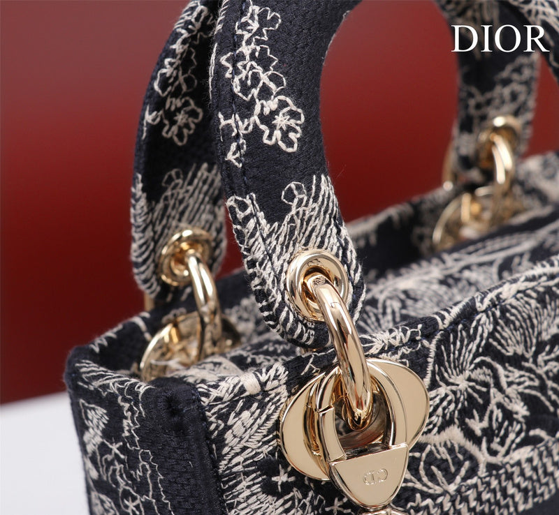 JB - DOR Lady Bags - 130
