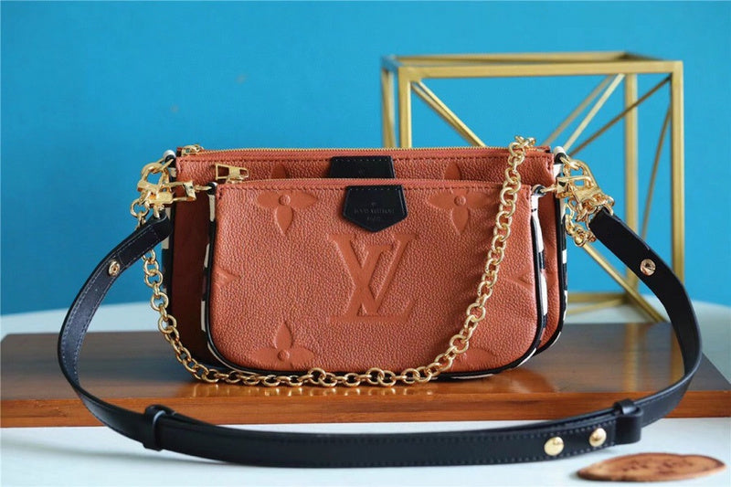 COZY - LOV Lady Bags - 1383