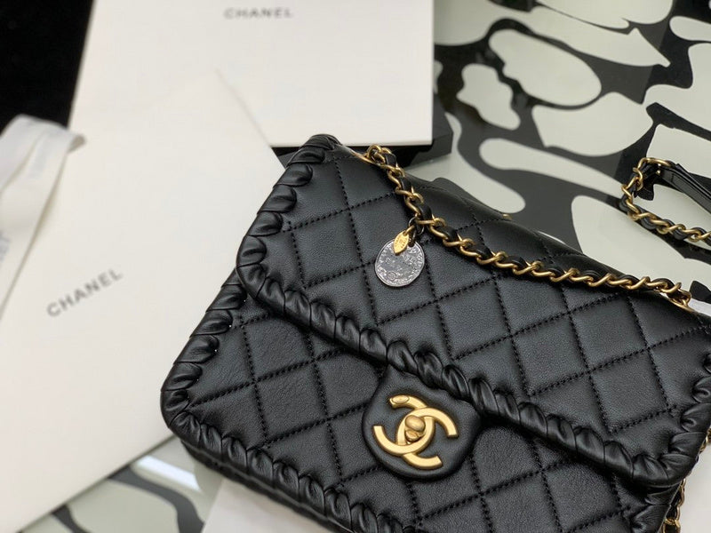 COZY BAGS - CHL Lady Bags - 447