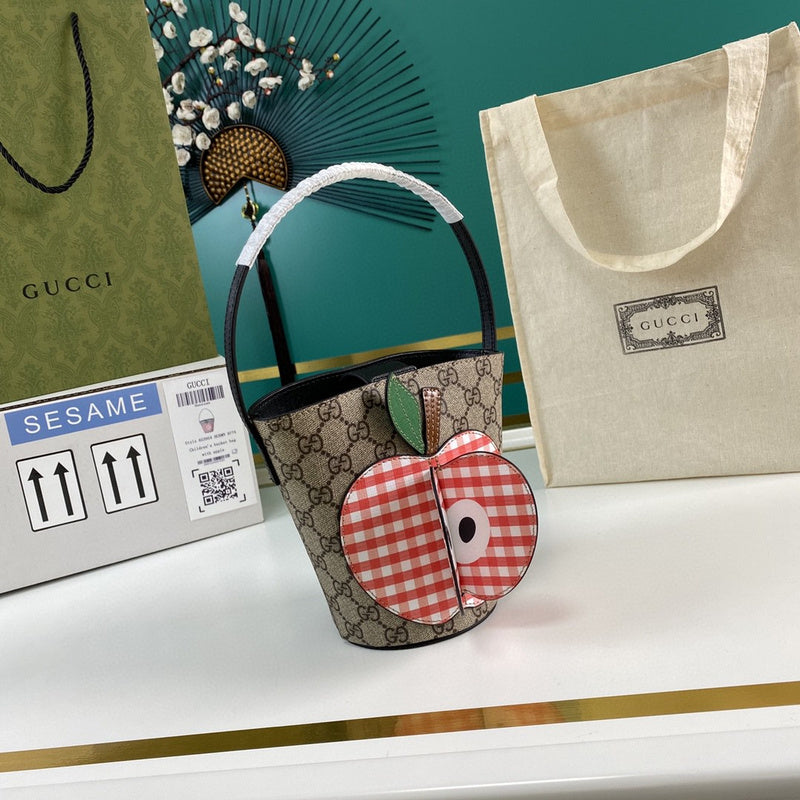 JB - Guki Lady Bags - 1175