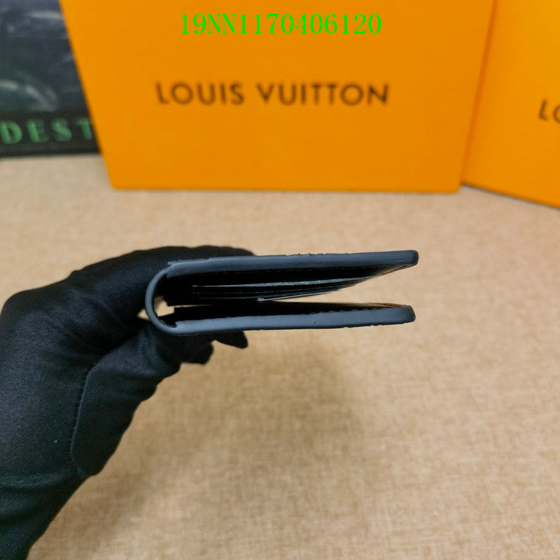 COZY BAGS - LOV Wallet - 1445