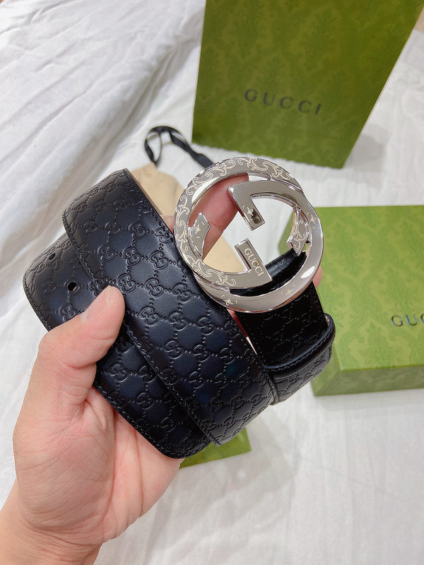 COZY BAGS - GUKI Belts - 055