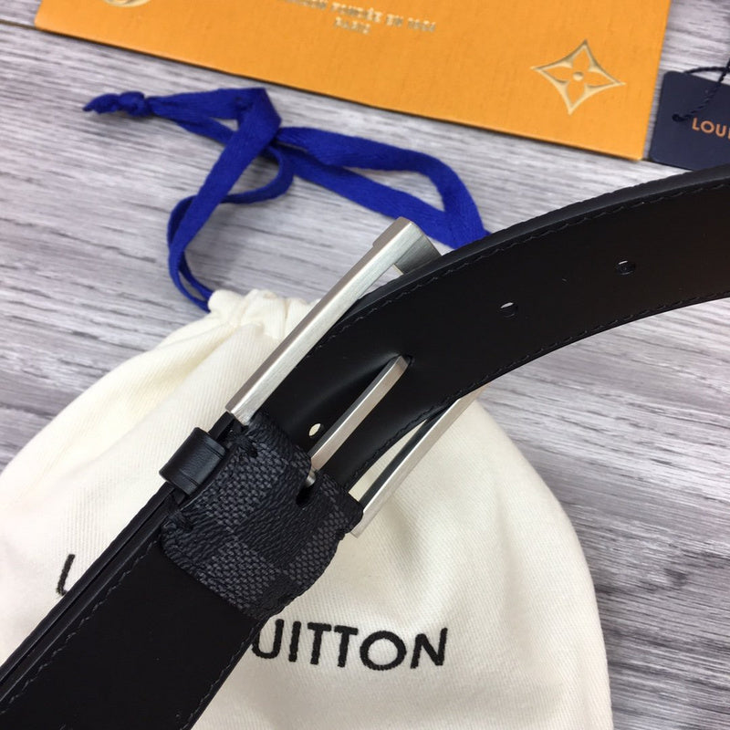 JB - LOV Belts - 325