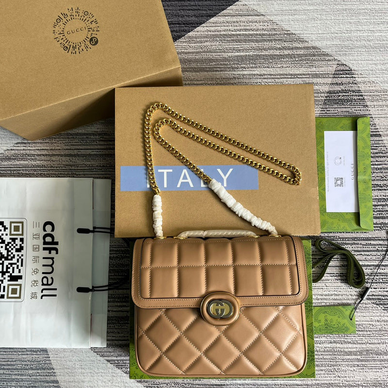 Cozy Bags - GUKI Women Shoulders Bags - 104