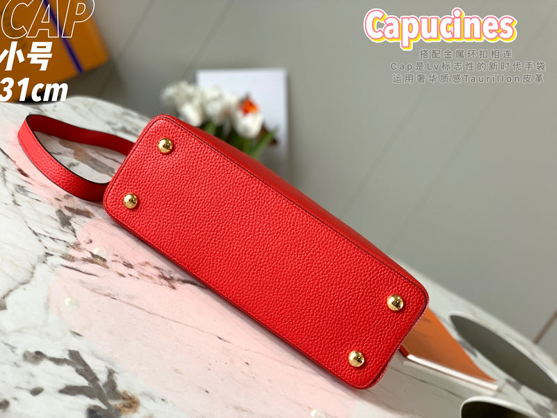 COZY - LOV Lady Bags - 682