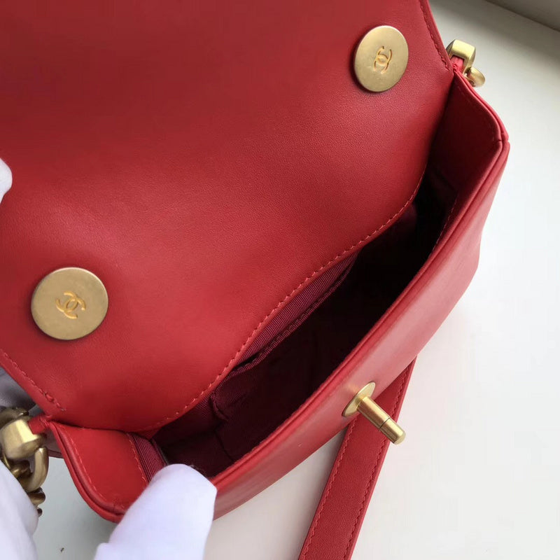 COZY BAGS - CHL Lady Bags - 670