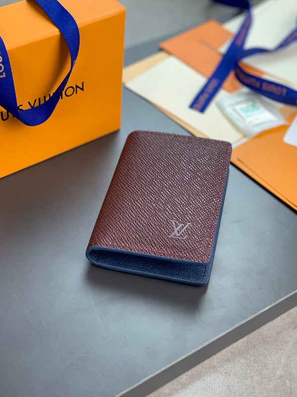 COZY - LOV Wallets - 439