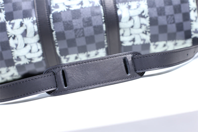 JB - LOV Travel Bags - 258