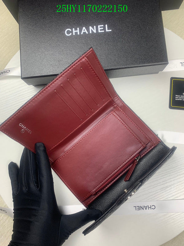 COZY BAGS - CHL Wallet - 199