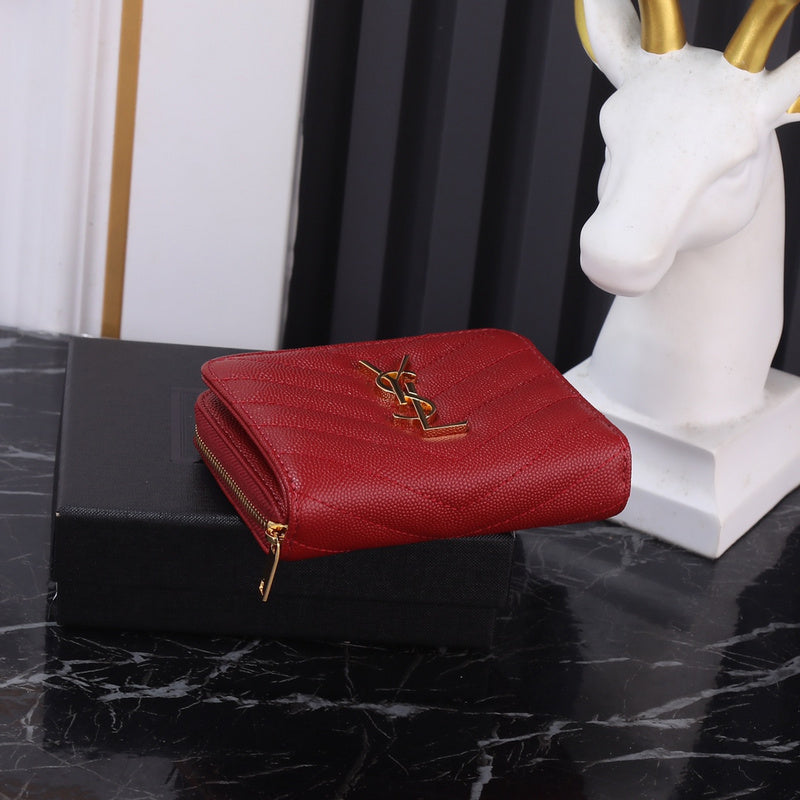 COZY BAGS - YLS Wallet - 023